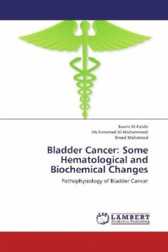 Bladder Cancer: Some Hematological and Biochemical Changes