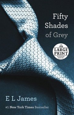 Fifty Shades of Grey - James, E L