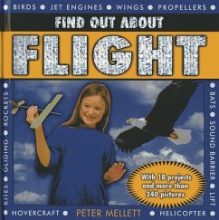 Find Out about Flight - Mellett, Peter