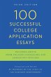 100 Successful College Application... - Bild 1