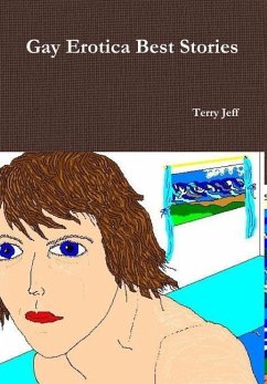 Gay Erotica Best Stories - Jeff, Terry