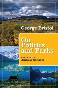 On Politics and Parks - Bristol, George Lambert