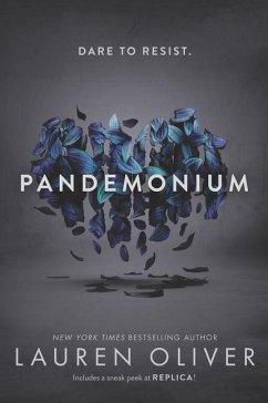 Pandemonium - Oliver, Lauren