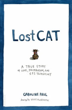 Lost Cat - Paul, Caroline