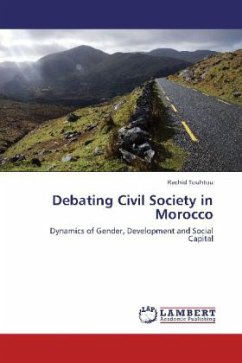 Debating Civil Society in Morocco