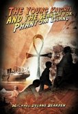 The Young Knights and the Search for Phantom Island