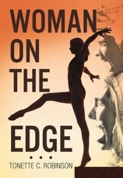 Woman on the Edge - Robinson, Tonette C.