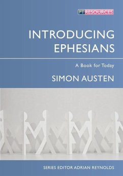 Introducing Ephesians - Austen, Simon