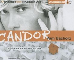 Candor - Bachorz, Pam