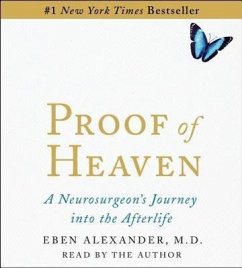 Proof of Heaven - Alexander, Eben
