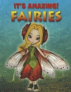 Fairies - Savery, Annabel