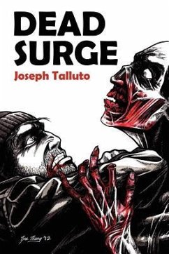 Dead Surge: White Flag of the Dead Book 5 - Talluto, Joseph