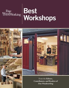 Best Workshops - Fine Woodworkin