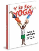 Y Is for Yoga