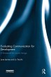 Evaluating Communication for Development - Bild 1