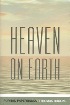 Heaven on Earth - Brooks, Thomas