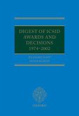 Digest of ICSID Awards and Decisions 1974-2002