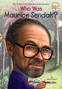 Who Was Maurice Sendak? - Pascal, Janet