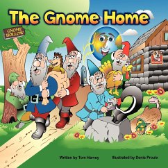 The Gnome Home - Harvey, Tom