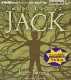 The Mostly True Story of Jack