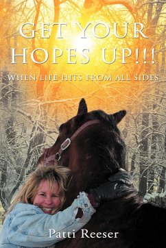 Get Your Hopes Up!!! - Reeser, Patti