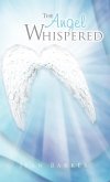 The Angel Whispered
