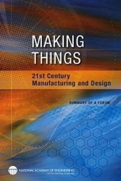 Making Things - National Academy Of Engineering