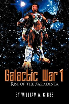 Galactic War 1