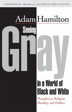 Seeing Gray in a World of Black and White