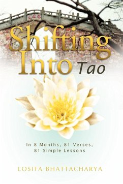 Shifting into Tao - Bhattacharya, Losita