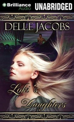 Loki's Daughters - Jacobs, Delle