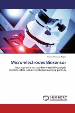 Micro-electrodes Biosensor - Bajwa, Rizwan Sarwar