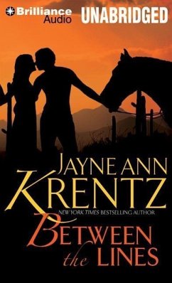 Between the Lines - Krentz, Jayne Ann