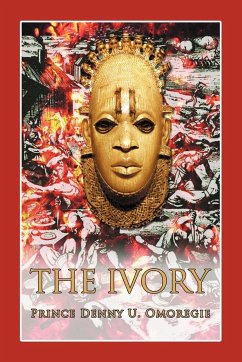 The Ivory - Omoregie, Prince Denny U.