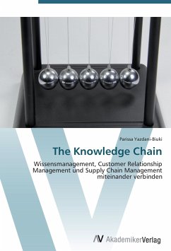 The Knowledge Chain