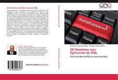 26 Dominios con Ejercicios de SQL