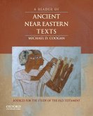 Reader of Ancient Near Eastern Texts