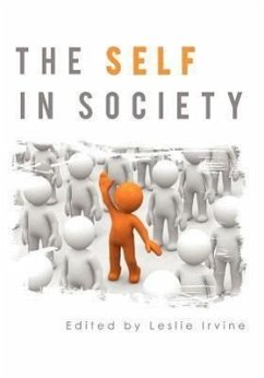 Cover The Self in Society