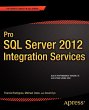 Pro SQL Server 2012 Integration Services - Bild 1