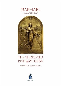 The Threefold Pathway of Fire - Raphael, (¿¿ram Vidy¿ Order)