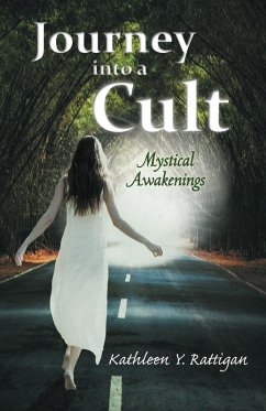 Cover Journey Into a Cult