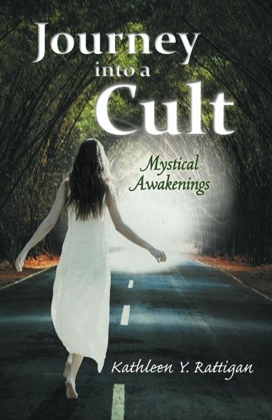 Journey Into a Cult Journey Into a Cult