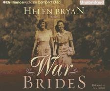 War Brides - Bryan, Helen