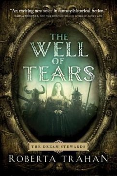 The Well of Tears - Trahan, Roberta