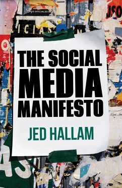 The Social Media Manifesto - Hallam, Jed