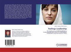 Feelings Leadership - Shaikh Anwar, Mohd. Sadique