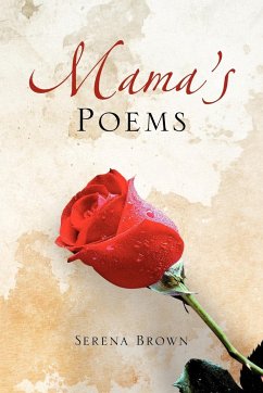 Mama's Poems - Brown, Serena