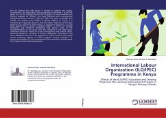 International Labour Organization (ILO/IPEC) Programme in Kenya