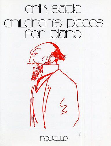 Children's Pieces for piano Children's Pieces for piano