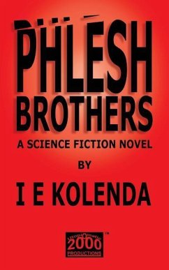 Phlesh Brothers - Kolenda, I. E.